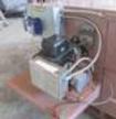 reznor waste oil burner exchange